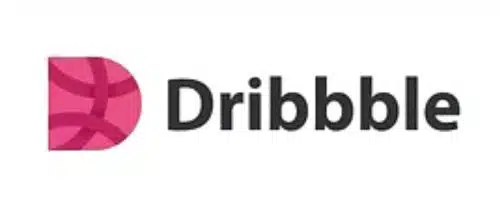 Dribbble verification badge